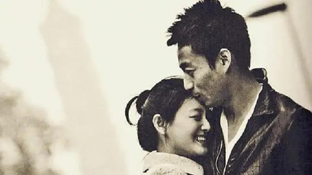 Perjalanan Hidup Wang Xiaofei, Mantan Suami Barbie Hsu yang Tengah Berduka