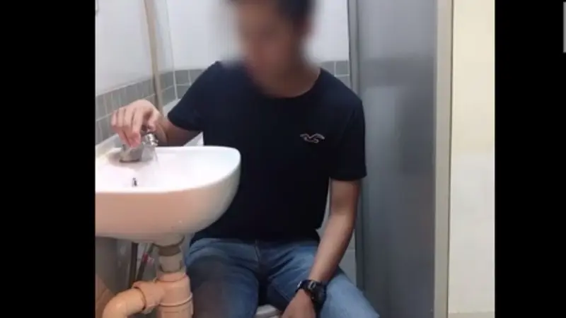 Saking Mahalnya, Tinggal di Toilet Kota Ini Dibandrol Rp 3 Juta