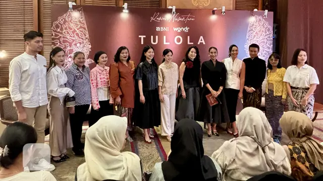 TULOLA X BNI