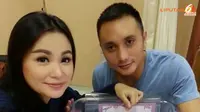 Soraya Larasati Puasa, Berat Badan Anak Turun