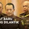 Lima Pejabat Baru Kejagung Dilantik