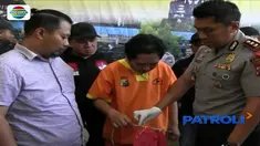 Seorang kepala rumah tangga di Lamongan, Jawa Timur, tega menyetrum istri dan anaknya yang masih remaja jika mereka dinilai telah melakukan kesalahan.