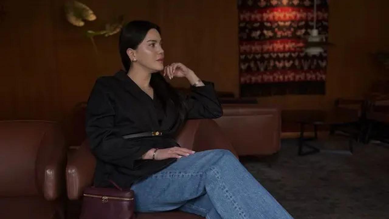 Intip 6 Ide Outfit Formal untuk ke Kantor dari Alice Norin yang Wajib Dicoba