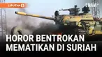 Bentrokan mematikan pecah di Provinsi Sweida, Suriah. Lebih dari 30 orang tewas dan hampir 100 lainnya luka-luka, menurut Kementerian Dalam Negeri Suriah.