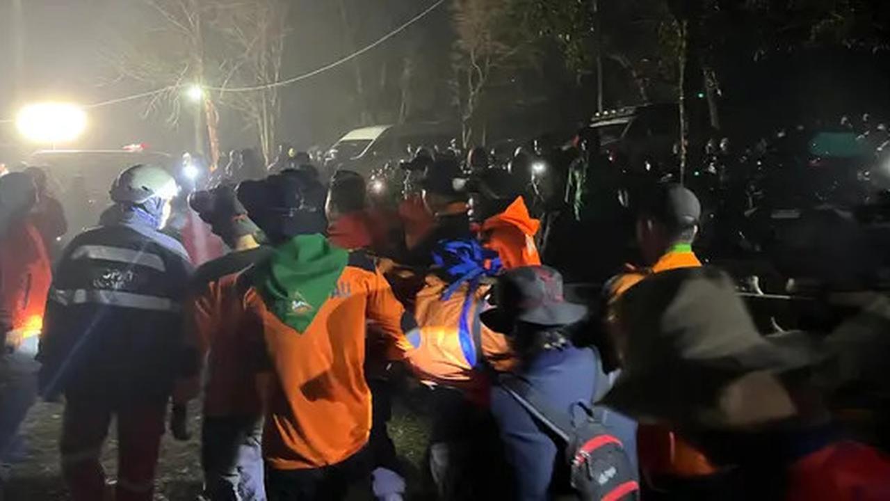 Kenali Gejala dan Pertolongan Pertama Terserang Hipotermia Seperti Dialami 65 Pendaki di Gunung Bawakaraeng