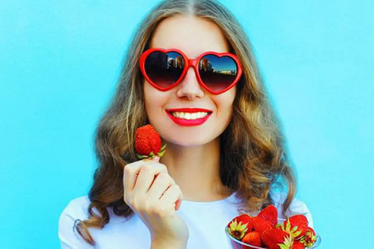 Tema kecantikan/Copyright Shutterstock