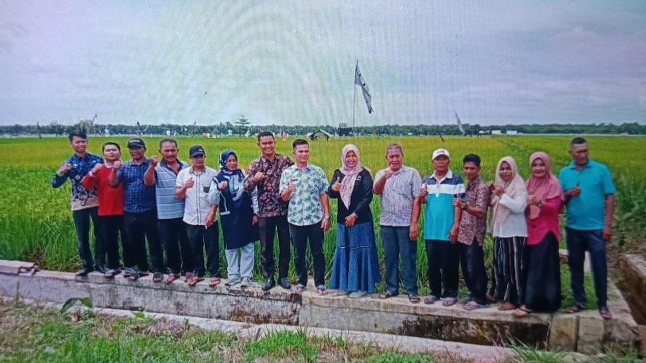 Trivia Dana Desa Pasaman Barat: Rp69,5 Miliar Telah Disalurkan, Optimis Capai Target Akhir Tahun