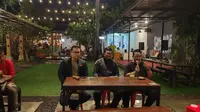 Elemen Suporter Di Solo Siap Berikan Dukungan Sambut Piala Dunia U-20 di Indonesia (Dewi Divianta/Liputan6.com)