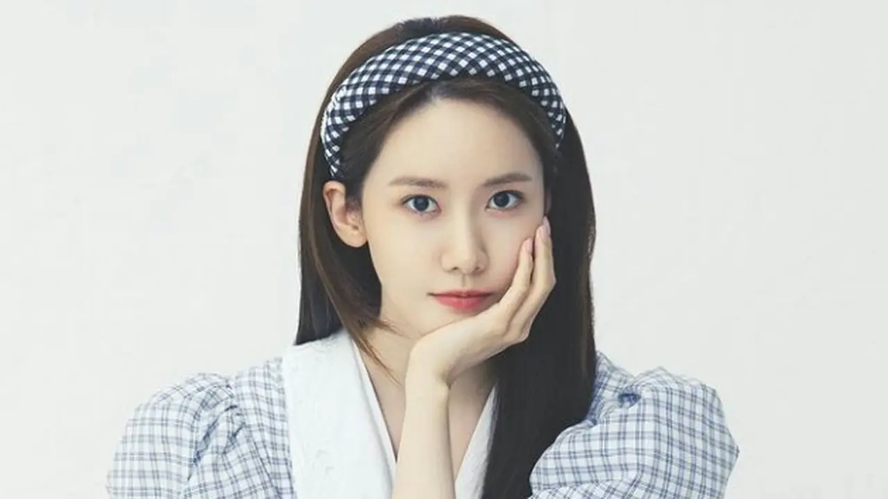 Rahasia Wajah Awet Muda dan Kulit Glowing Yoona SNSD di Usia 31 Tahun