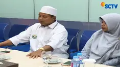 Cawagub Jawa Barat Nomor 1 ini mendatangi SCTV Tower bersama segenap tim suksesnya untuk bersilaturahmi ke redaksi Liputan6 SCTV.