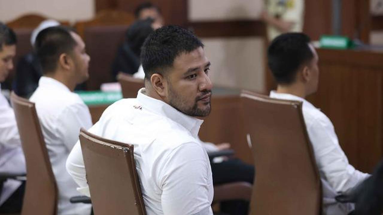 Ammar Zoni Minta Keadilan pada Presiden Prabowo, Ajukan Permohonan Perlindungan hingga Grasi
