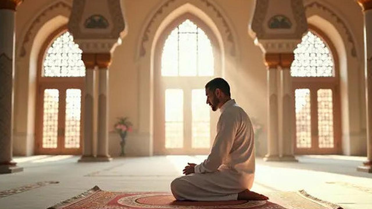 Tata Cara Sholat Hajat agar Dimudahkan Melunasi Utang, Lengkap Bacaan Doa dan Waktu Terbaiknya