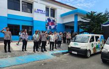 Polda Malut Perkuat Dukungan pada Program Makan Bergizi Gratis untuk Generasi Penerus