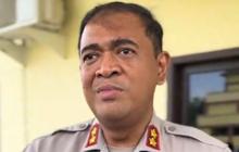 Polres Bangka Tengah Tingkatkan Layanan Aduan 110, Antisipasi Kriminalitas Jelang Lebaran