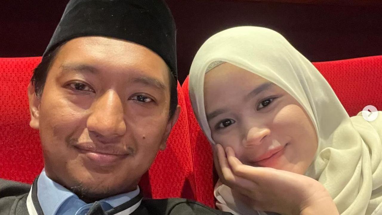 Istri Arief Rosyid