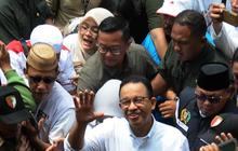 Anies Janji Beri Kemudahan Warga Punya Rumah dengan Skema KPR Seperti Kredit Kendaraan