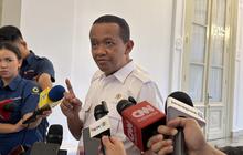 Bahlil Ungkap Arahan Langsung Prabowo: BBM dan LPG Subsidi Tak Ada Kenaikan