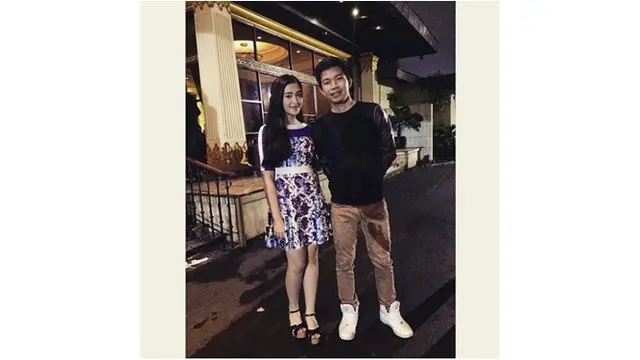 Sering Dikira Pacar, Ini 6 Momen Manis Ranty Maria dan Kakaknya
