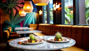 10 Rekomendasi Tempat Makan Instagramable di Kemang 2026 yang Estetik dan Wajib Dikunjungi