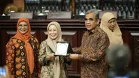Perkuat Kontribusi Perempuan dalam Pembangunan, Forhati Nasional Gelar Seminar Kebangsaan dan Rakornas
