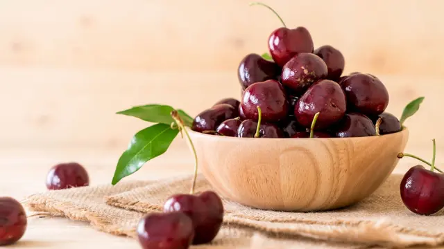 Cherry