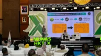 BGN Ajak HKTI Jadi Mitra Strategis Program Makan Bergizi Gratis
