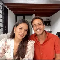 Di tengah Covid-19, begini cara Raisa dan Hamish menjaga buah hatinya/dok.Good Doctor