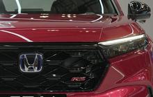 Segini Harga Jual Mobil Hybrid Pertama Honda di Indonesia