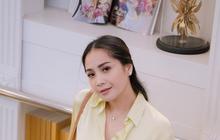 Bantu Dagangan Teman, Nagita Slavina Diam-Diam Borong Baju Natasha Rizky 'Aduh jadi Ketahuan