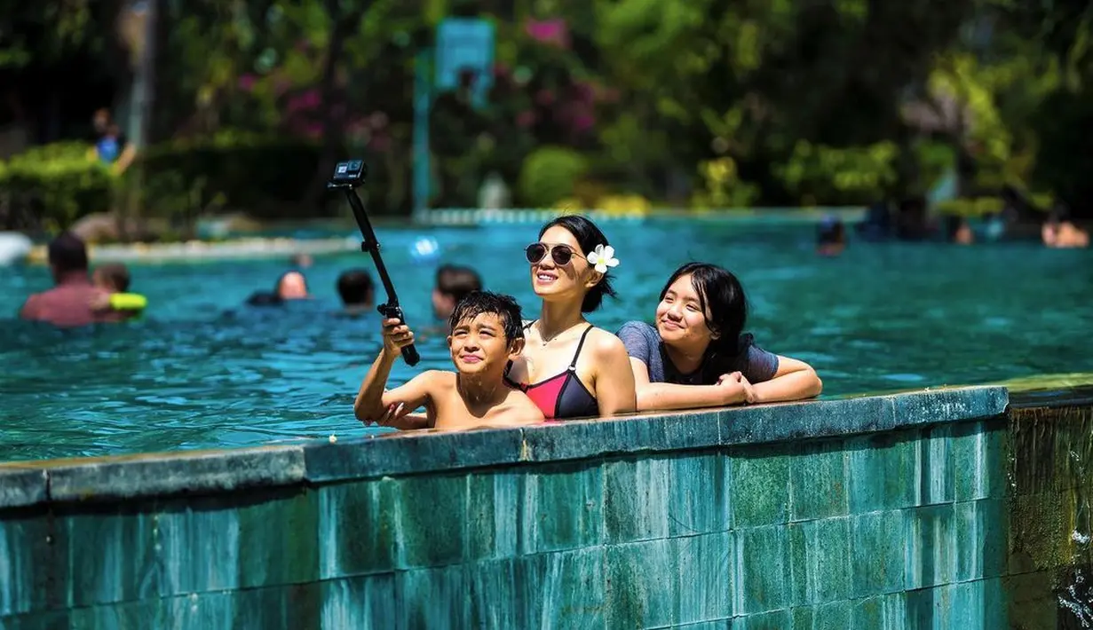 (Instagram/realangelkaramoy)