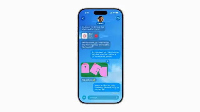 iOS 26