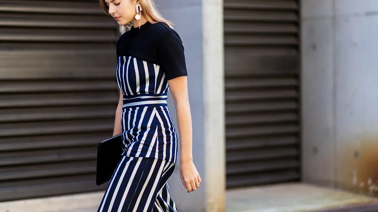 [Bintang] Jumpsuit