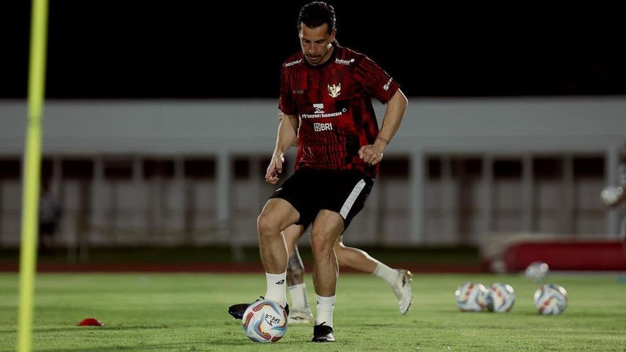 Thom Haye Dirundung Kekecewaan Jelang Laga Timnas Indonesia Lawan Jepang, Imbas Performa Buruk Bersama Almere City