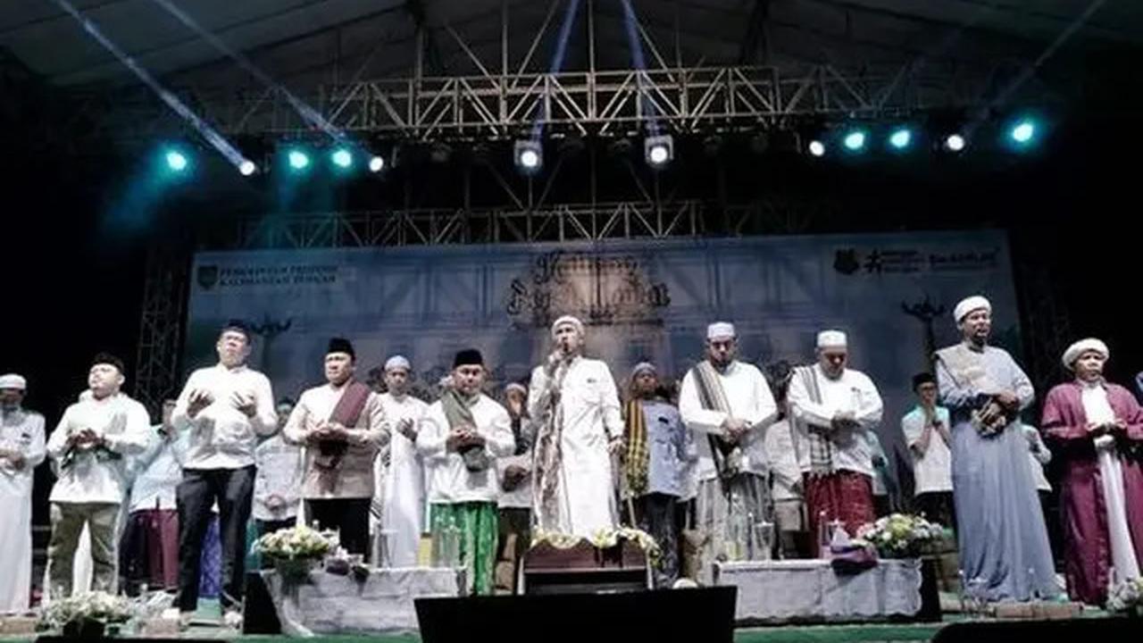 Politik Bansos, Gubernur Kalteng dan Sejumlah Pejabat Dilaporkan ke Bawaslu