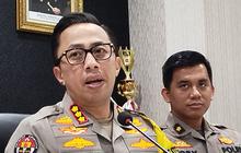Klinik Kecantikan di Tangerang Terkena Peluru Nyasar, Begini Penjelasan Polisi