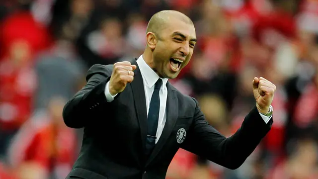 6 Pelatih yang Dipecat Usai Mempersembahkan Gelar Juara, yang Terhangat Maurizio Sarri