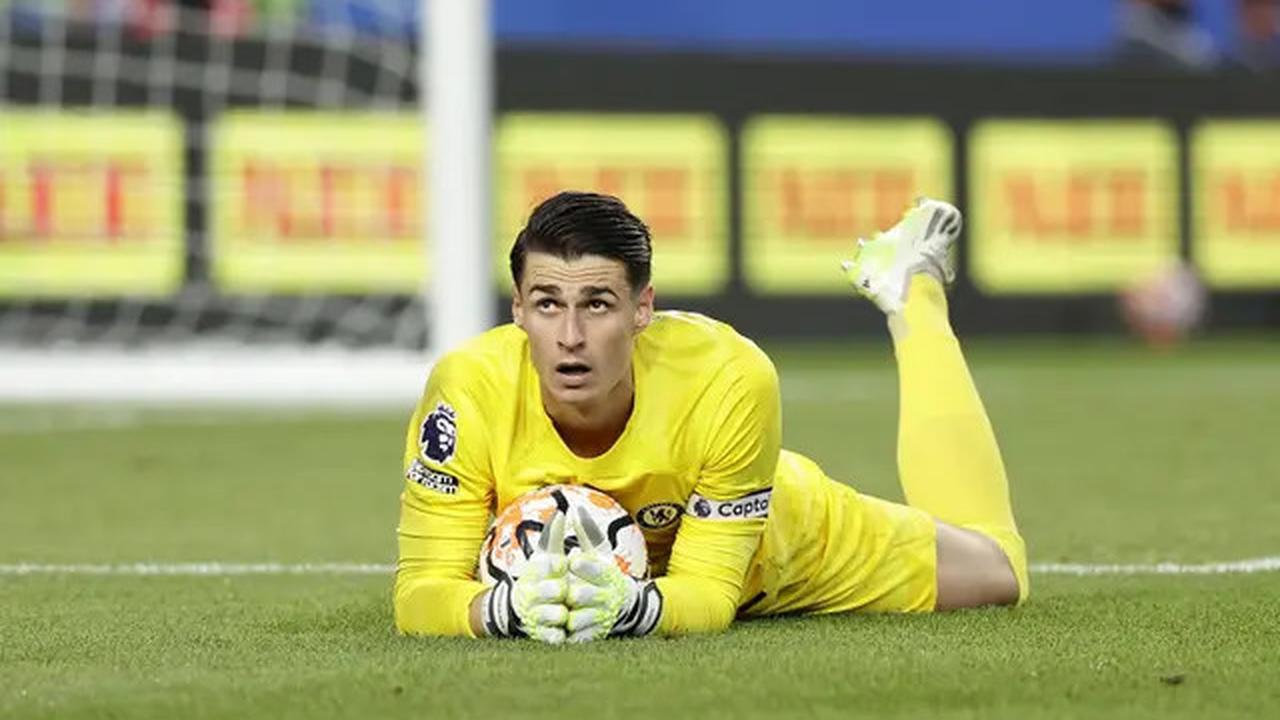 3 Pemain Paling Berharga tapi Gagal di Premier League: Ada Kiper Termahal Dunia