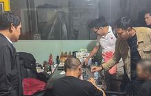 VIDEO: Jenderal Polisi Tangkap WN Cina Pembuatan Konten TikTok Selipkan Uang di Paspor Suap Petugas Bandara