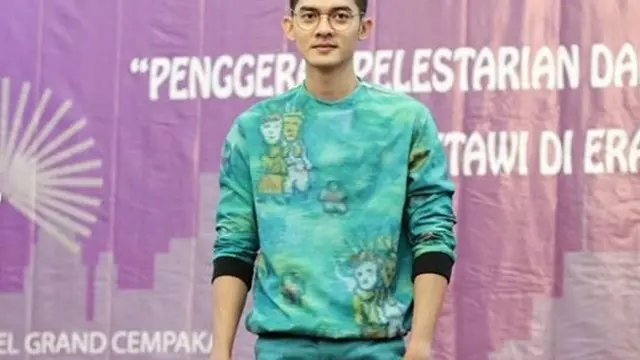 Tenun Betawi