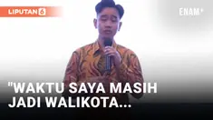 Gibran: Zonasi Ini Program yang Baik, Tapi...