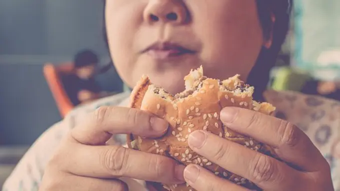 Apa saja gejala diabetes itu?/Copyright shutterstock.co