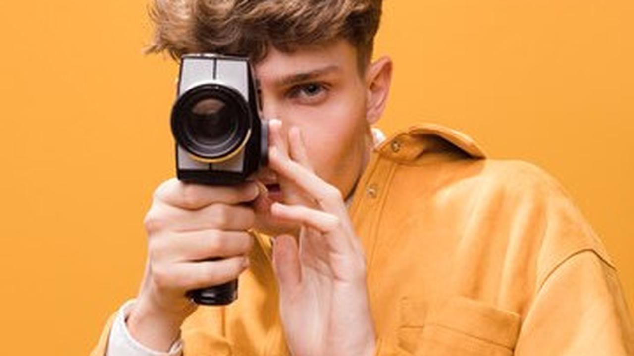 Dari Mancing hingga Fotografi,  Ini 10 Hobi Sederhana yang Bisa Membantu Pria Meredakan Stres