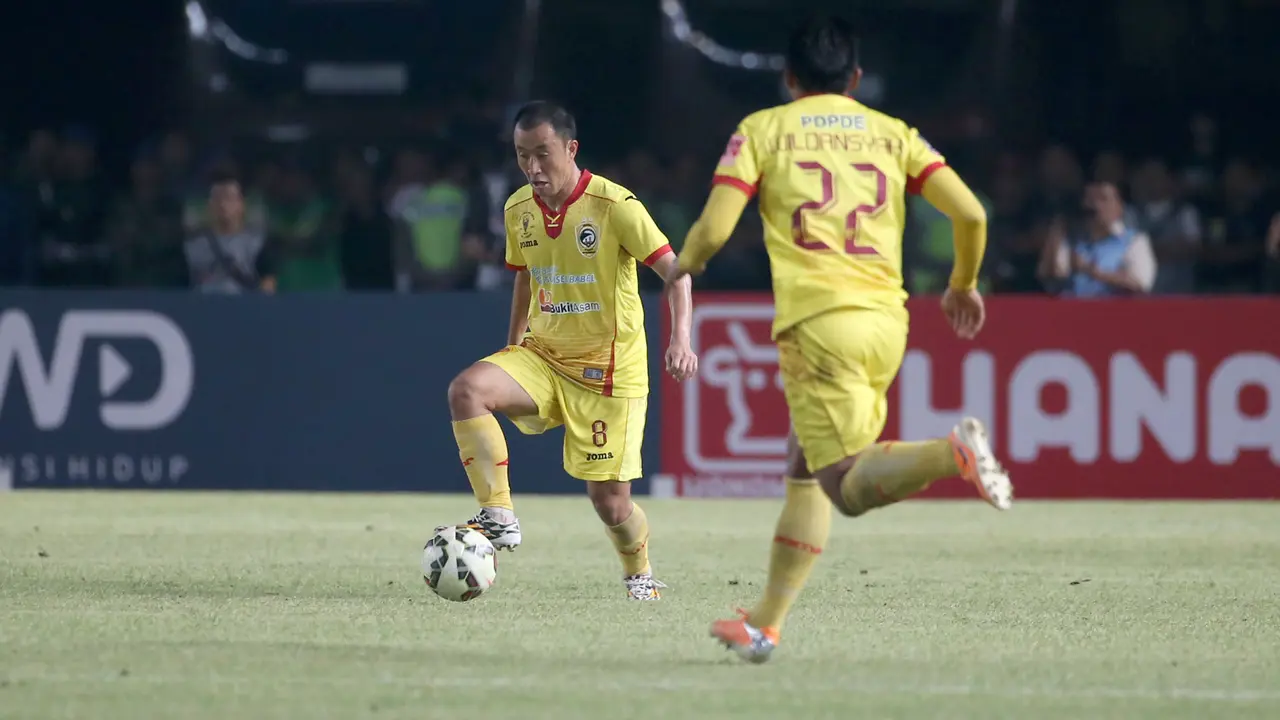Yu Hyun-koo
