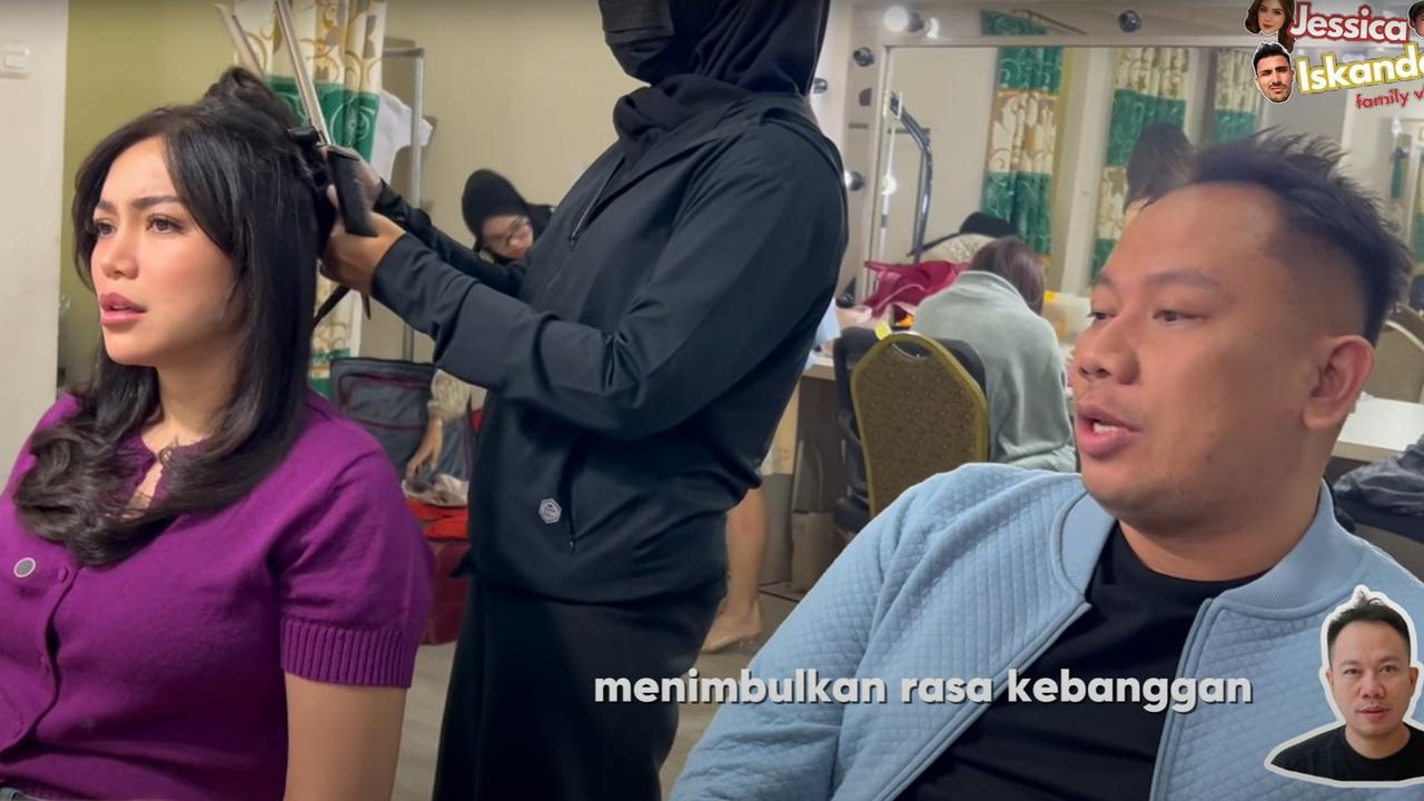 Jika Waktu Bisa Diulang, Vicky Prasetyo Ingin Setia pada 1 Wanita: Aku Tuh Gak Pernah Merasakan Anniversary Pernikahan