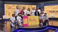 Web Series Piknik Pesona Hadirkan 10 Film Pendek dari 10 Sutradara