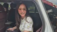 Maia Estianty Bahagia Sambut Cucu Pertama, Puji Perjuangan Alyssa Daguise Melahirkan Secara Normal
