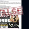 Cek Fakta: Tidak Benar Ini Link Pendaftaran CPNS 2026-2027 untuk Lulusan SMA sampai S1