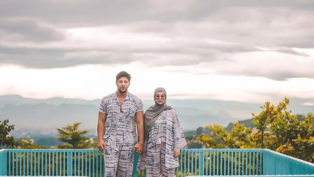 5 Tahun Berlalu, Ini Potret Terbaru 6 Pemain Sinetron Anak Jalanan Bareng Pasangan