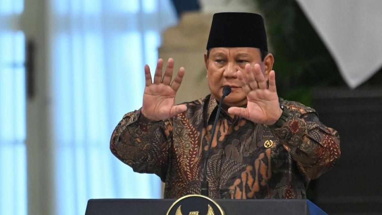 Tahukah Anda, Target Ambisius Prabowo: UI Universitas Terbaik Dunia, Mampukah Tembus Top 100?