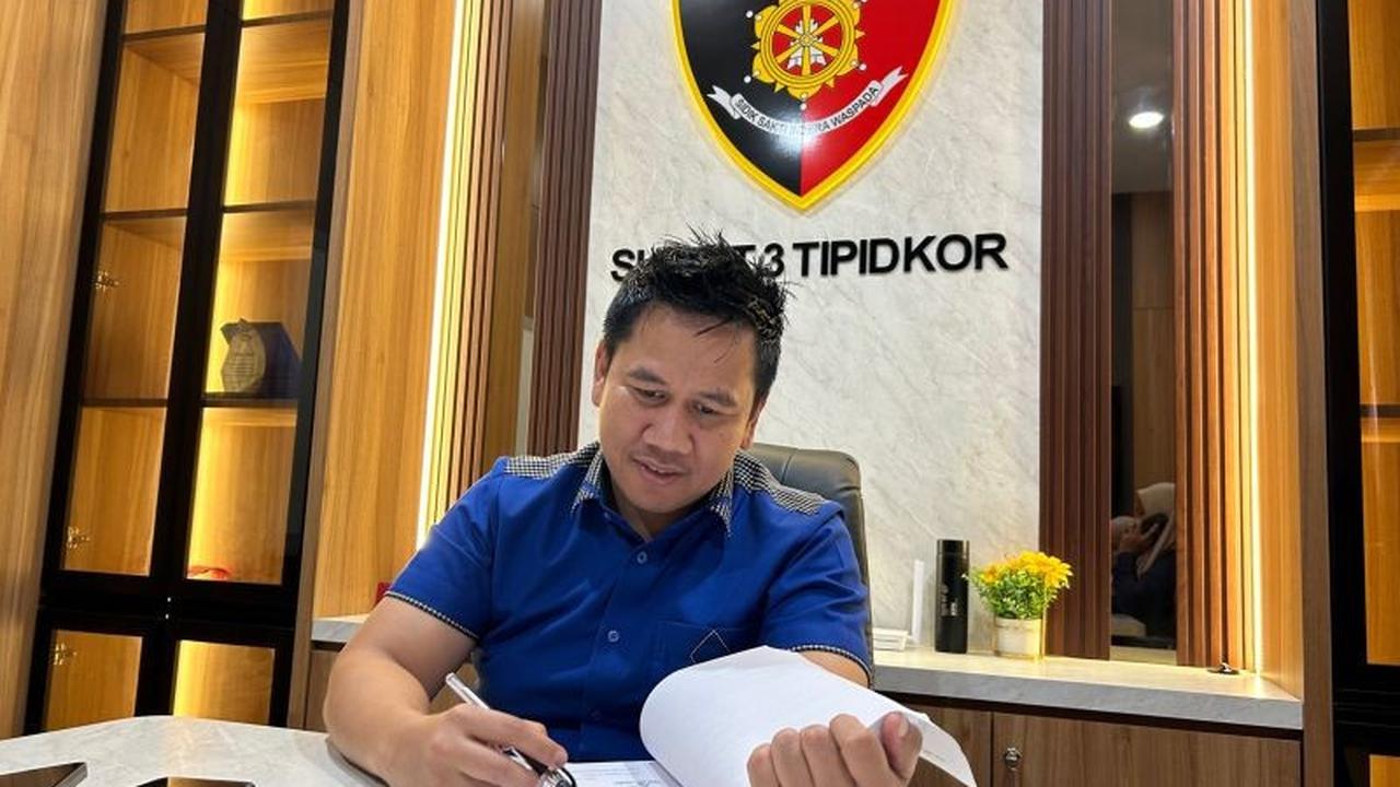 Polda Kepri Usut Dugaan Korupsi BPJS Kesehatan Fiktif di Tanjungpinang